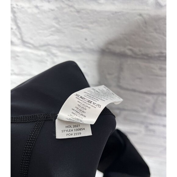 RHÔNE Men’s Black Padded Cycling Short XXL - Picture 6 of 7